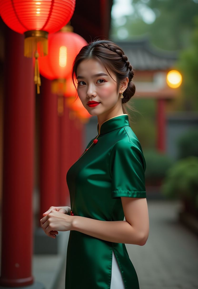 问心